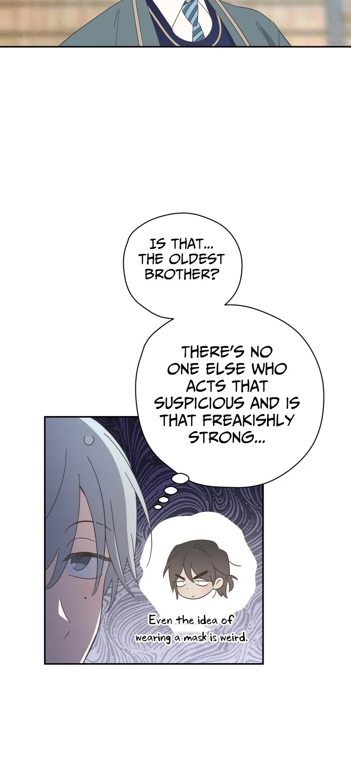 Bitter Sweet Home Chapter 17 page 63 - 