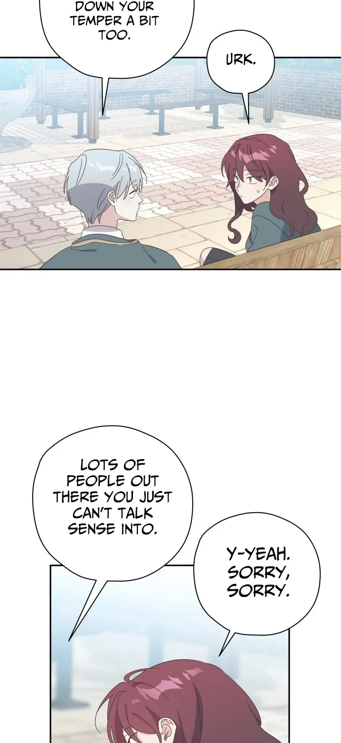 Bitter Sweet Home Chapter 17 page 65 - 
