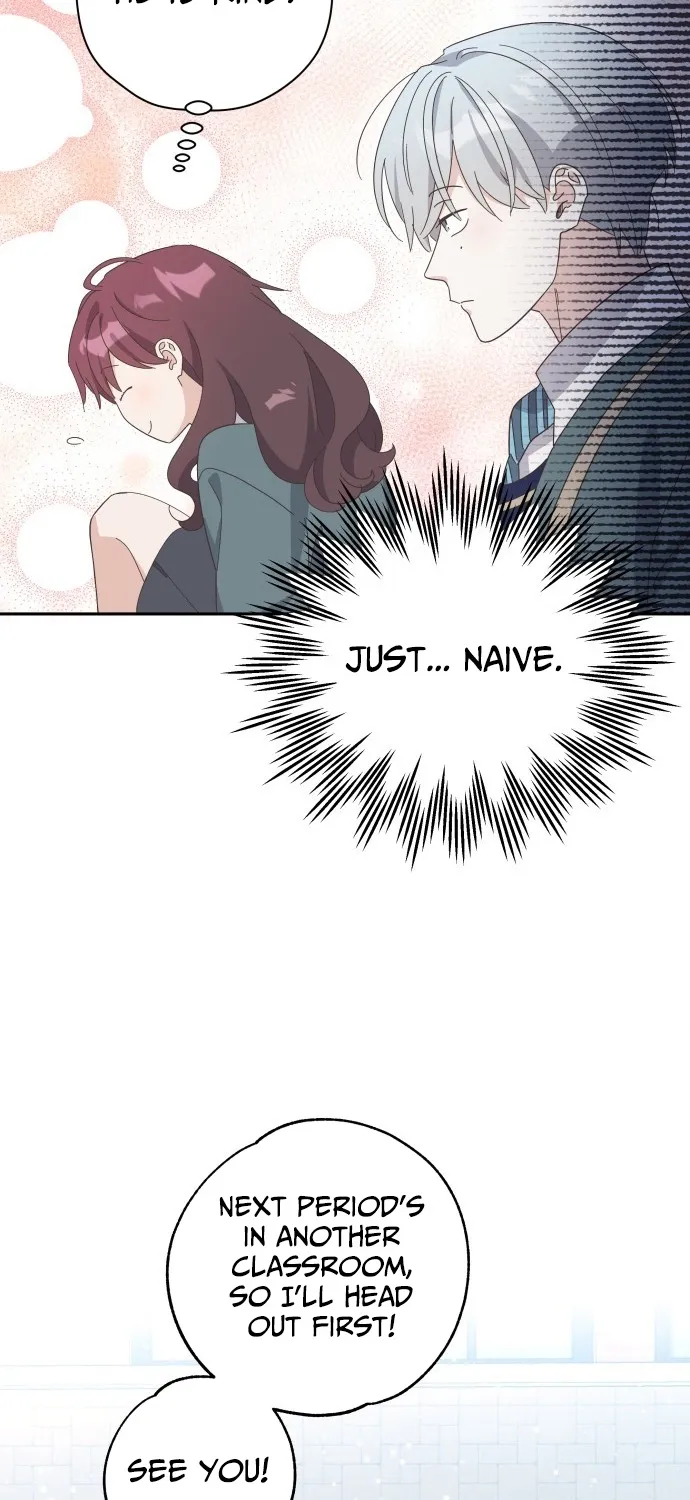 Bitter Sweet Home Chapter 17 page 70 - 
