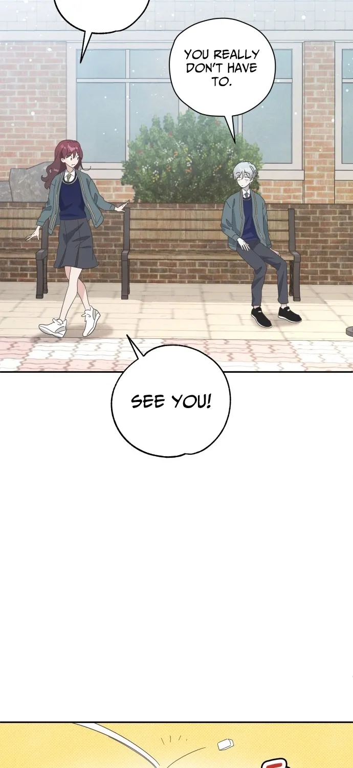 Bitter Sweet Home Chapter 17 page 71 - 