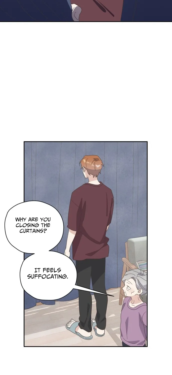 Bitter Sweet Home Chapter 17 page 81 - 