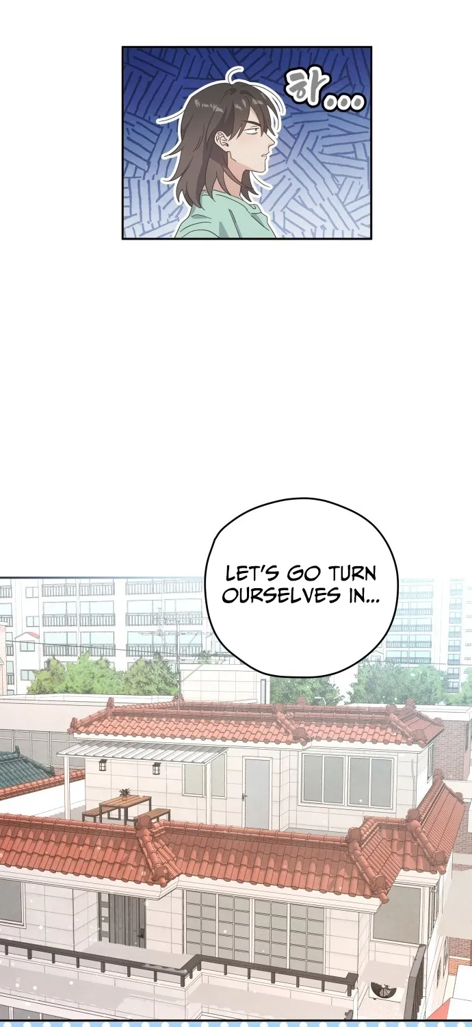 Bitter Sweet Home Chapter 17 page 10 - 