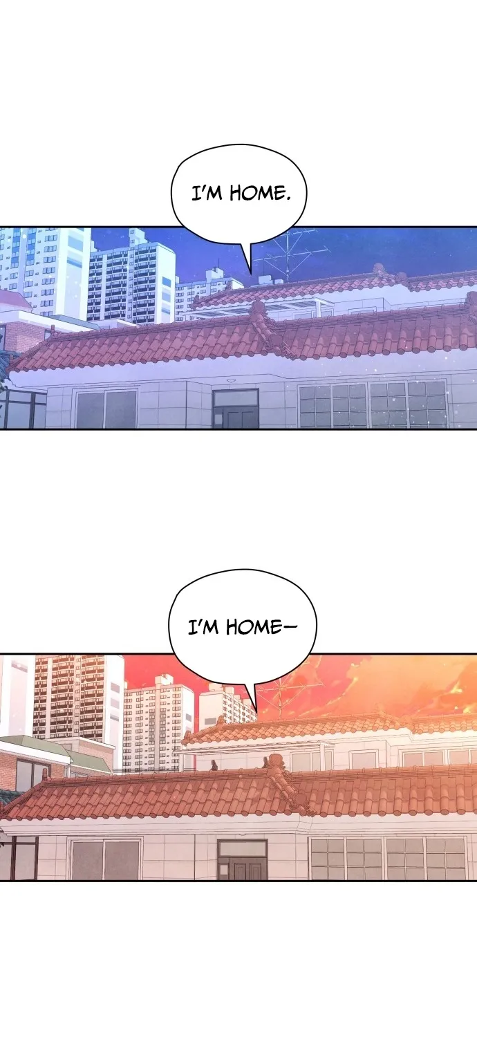Bitter Sweet Home Chapter 18 page 17 - 