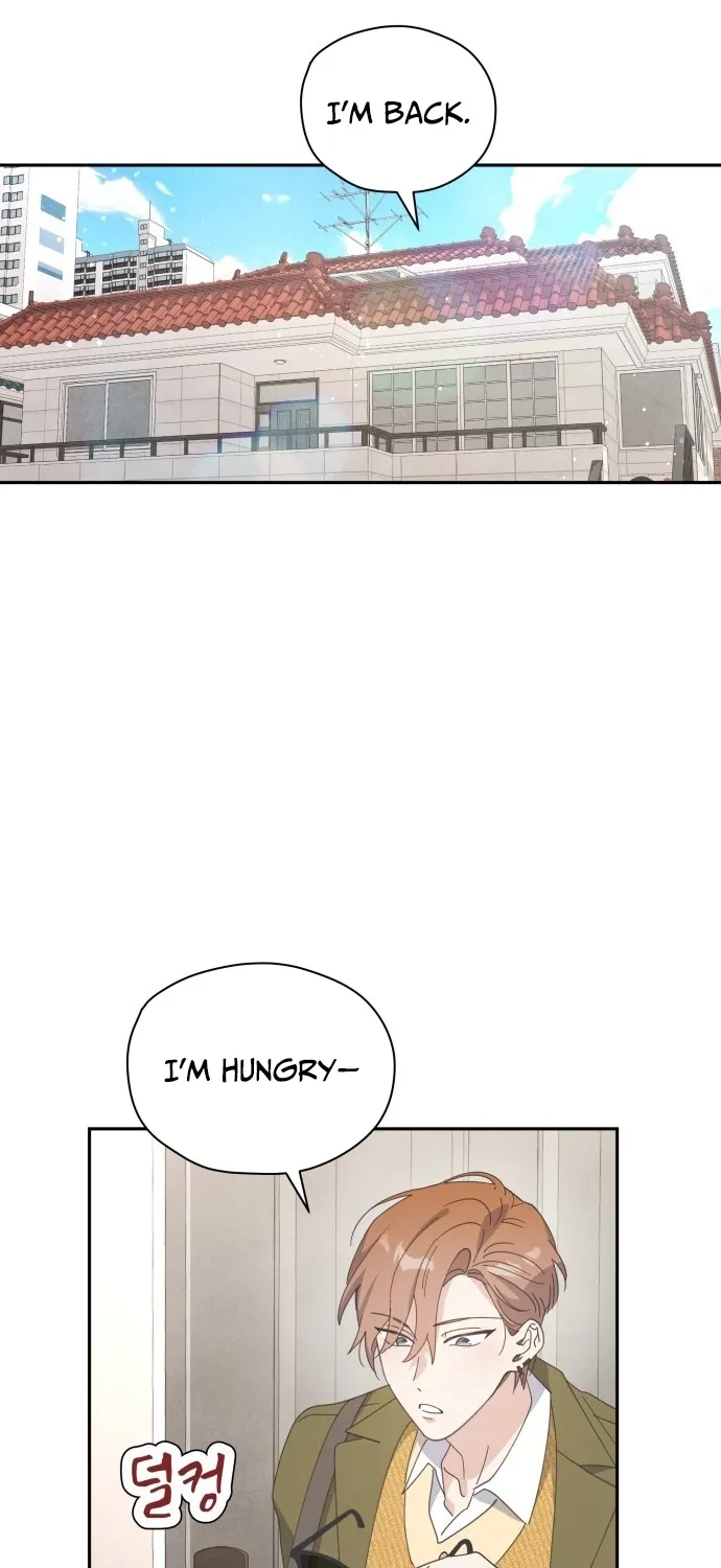Bitter Sweet Home Chapter 18 page 18 - 