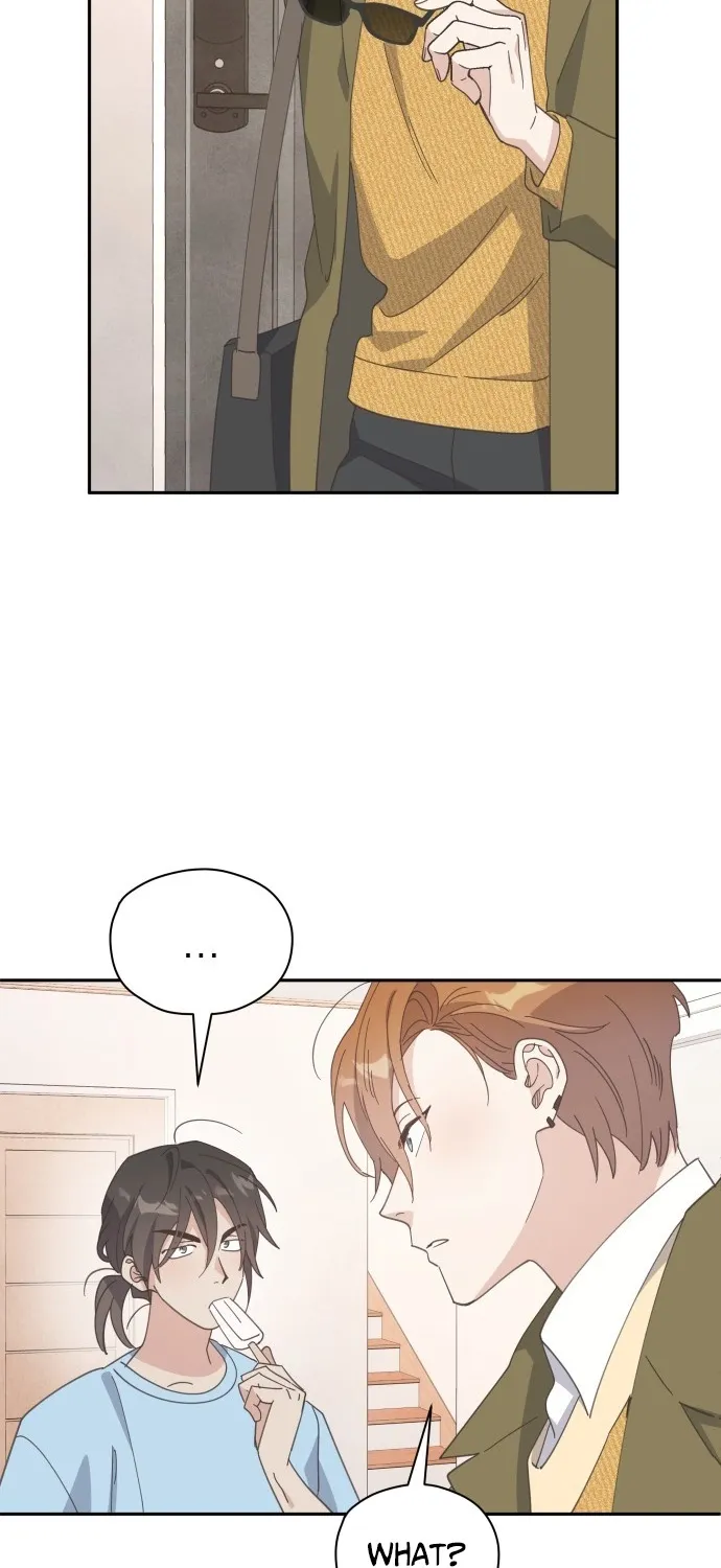 Bitter Sweet Home Chapter 18 page 19 - 