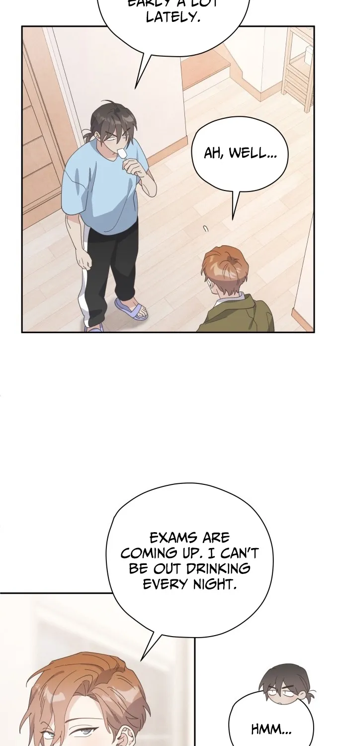 Bitter Sweet Home Chapter 18 page 21 - 