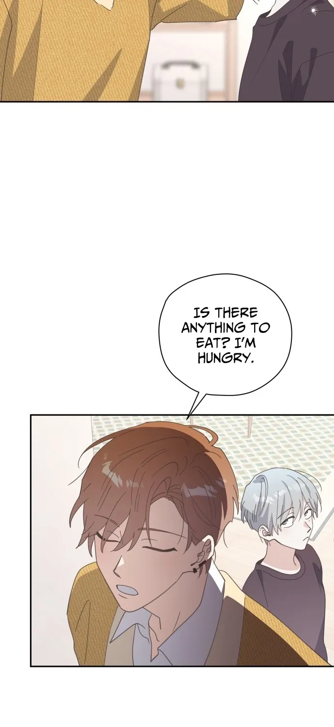 Bitter Sweet Home Chapter 18 page 25 - 