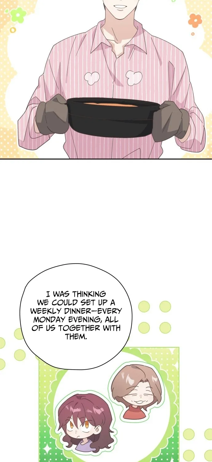 Bitter Sweet Home Chapter 18 page 30 - 