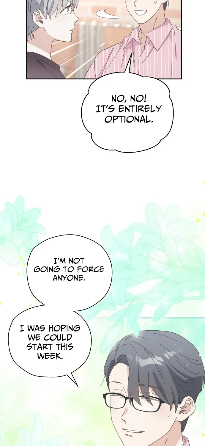 Bitter Sweet Home Chapter 18 page 33 - 