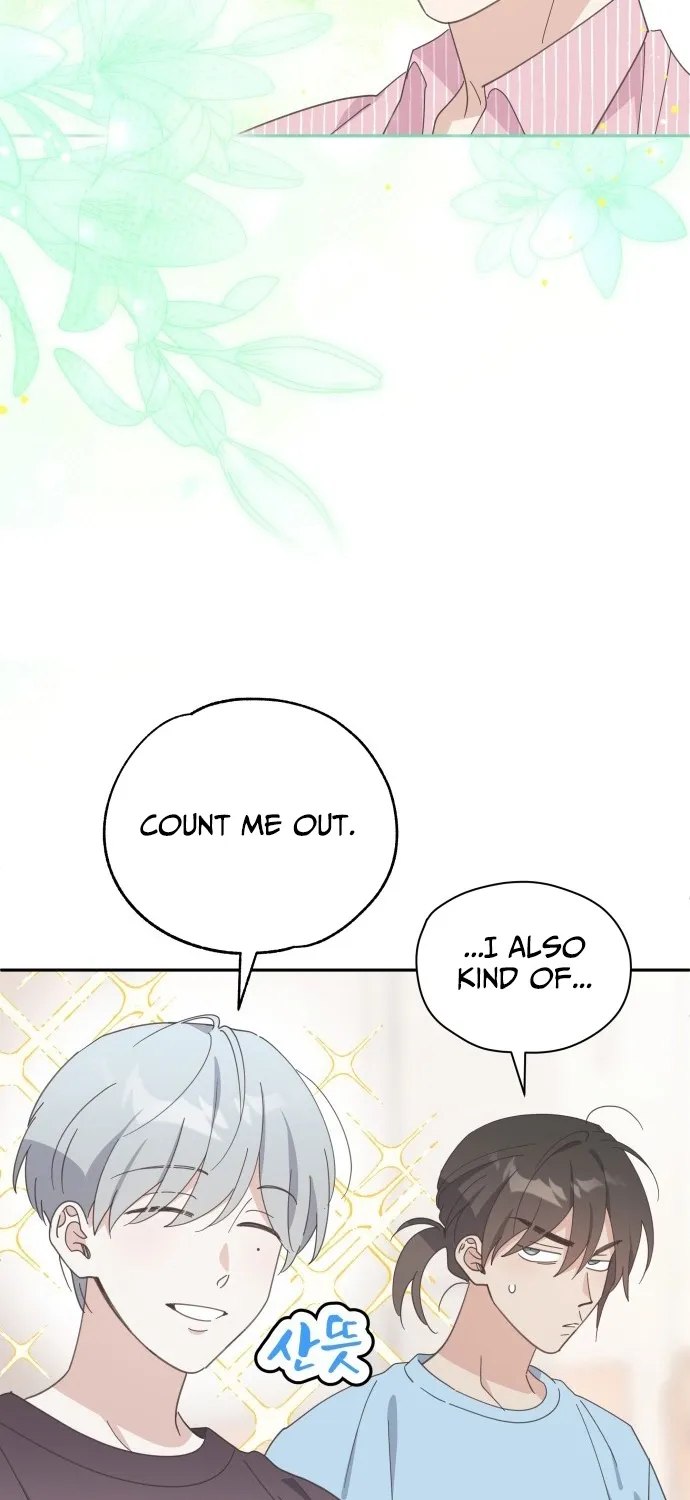 Bitter Sweet Home Chapter 18 page 34 - 