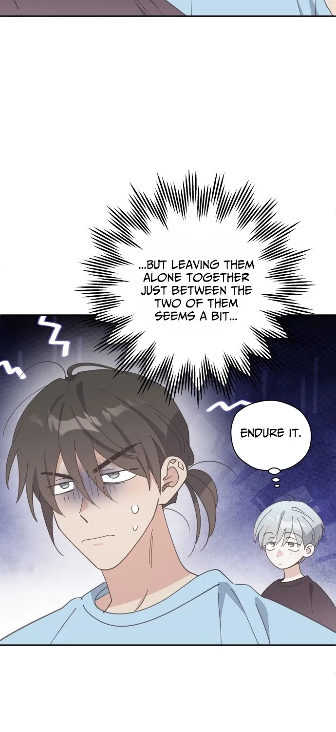Bitter Sweet Home Chapter 18 page 35 - 