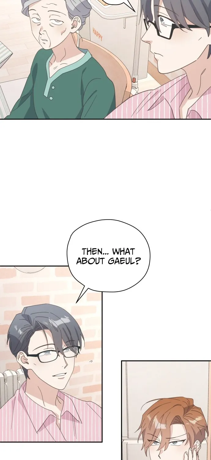 Bitter Sweet Home Chapter 18 page 37 - 