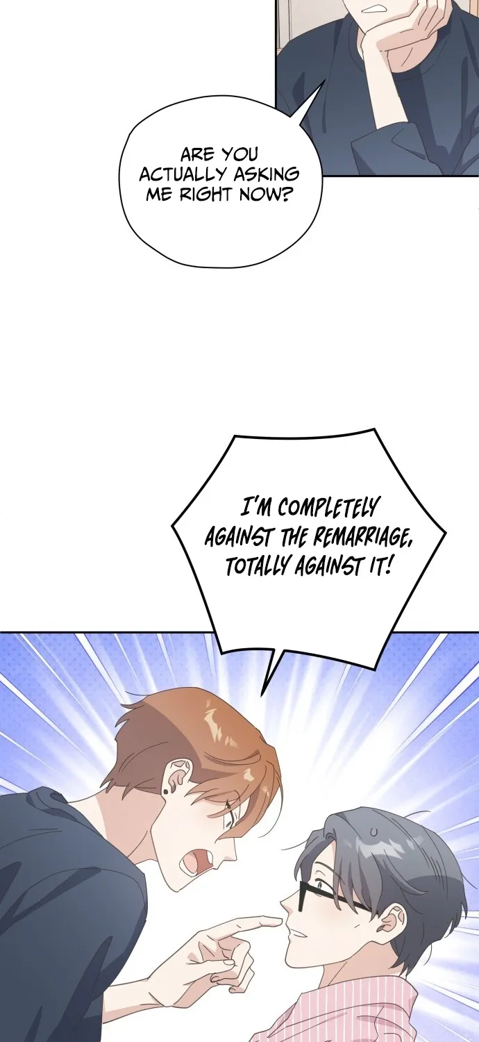 Bitter Sweet Home Chapter 18 page 38 - 