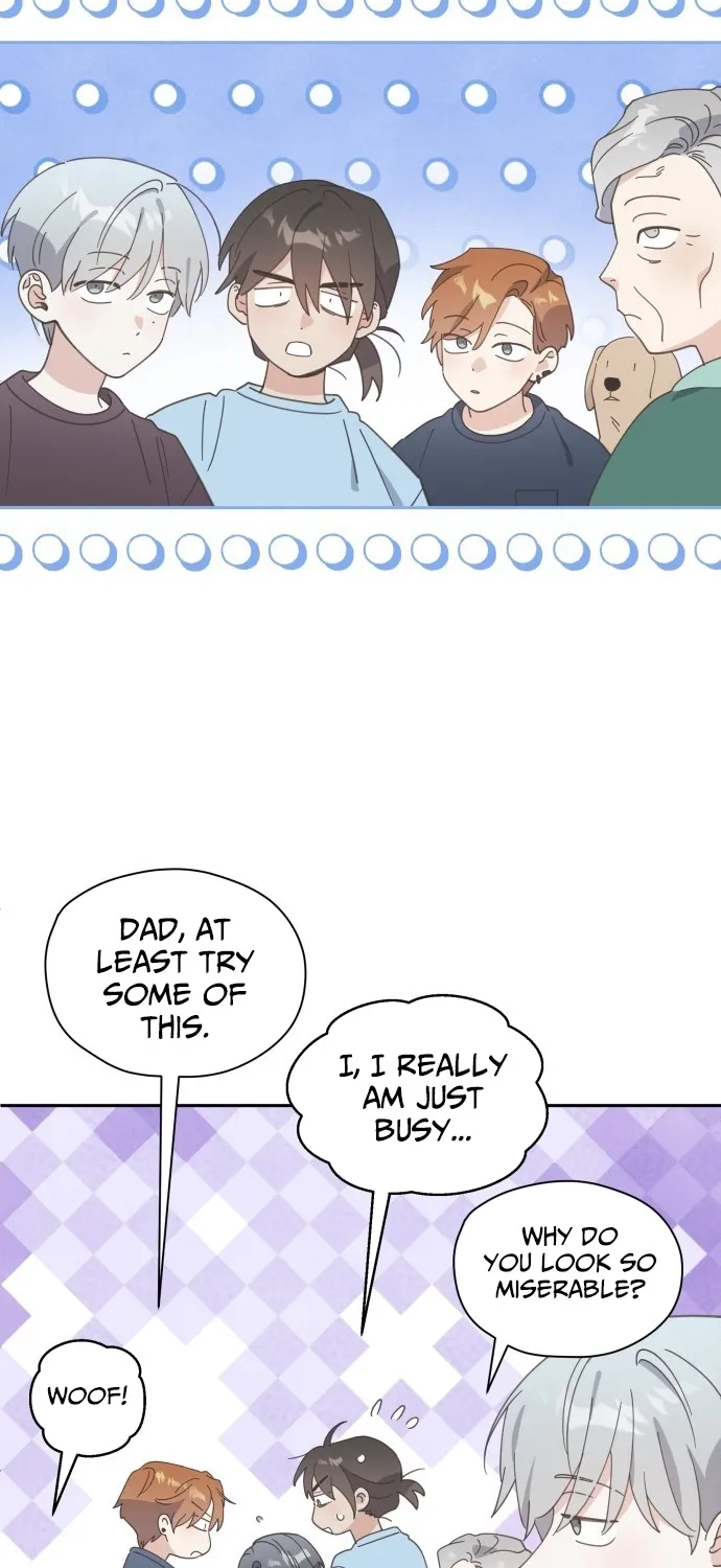 Bitter Sweet Home Chapter 18 page 41 - 