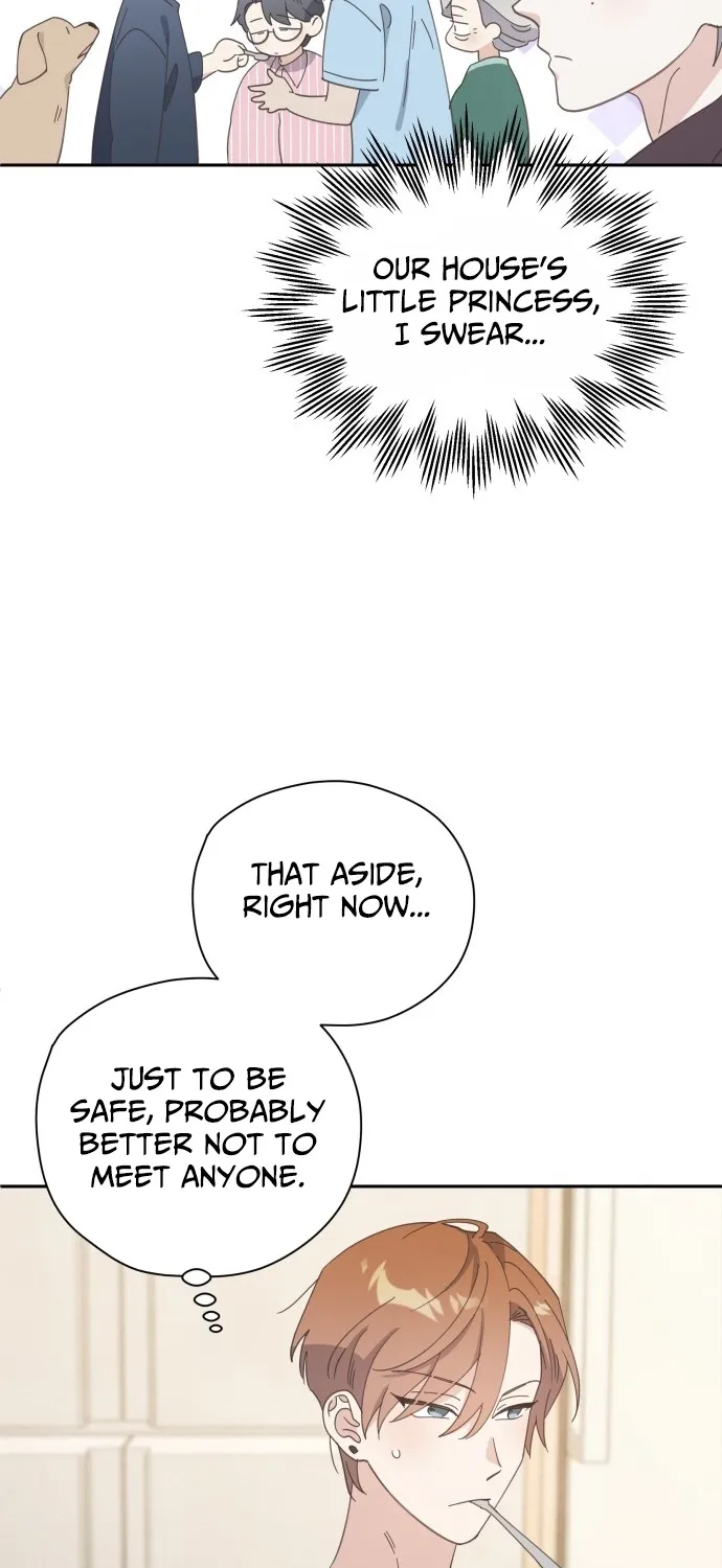 Bitter Sweet Home Chapter 18 page 42 - 