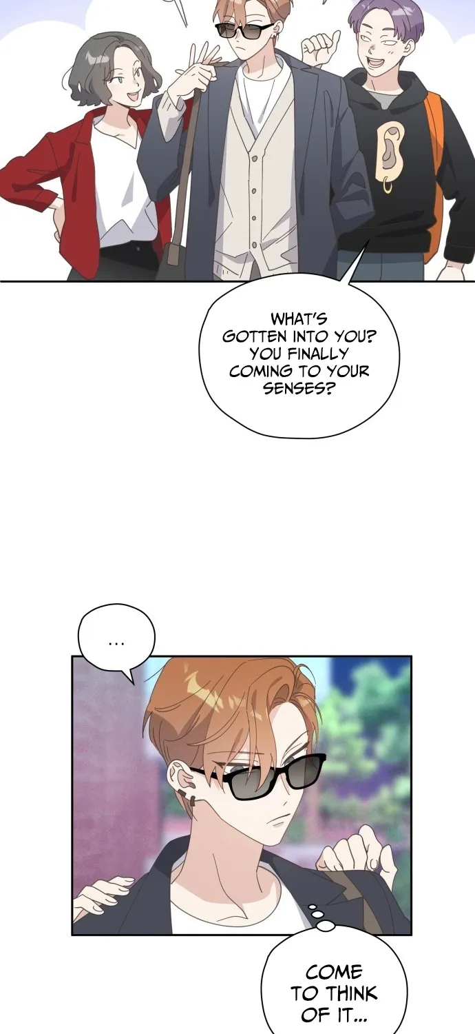 Bitter Sweet Home Chapter 18 page 49 - 