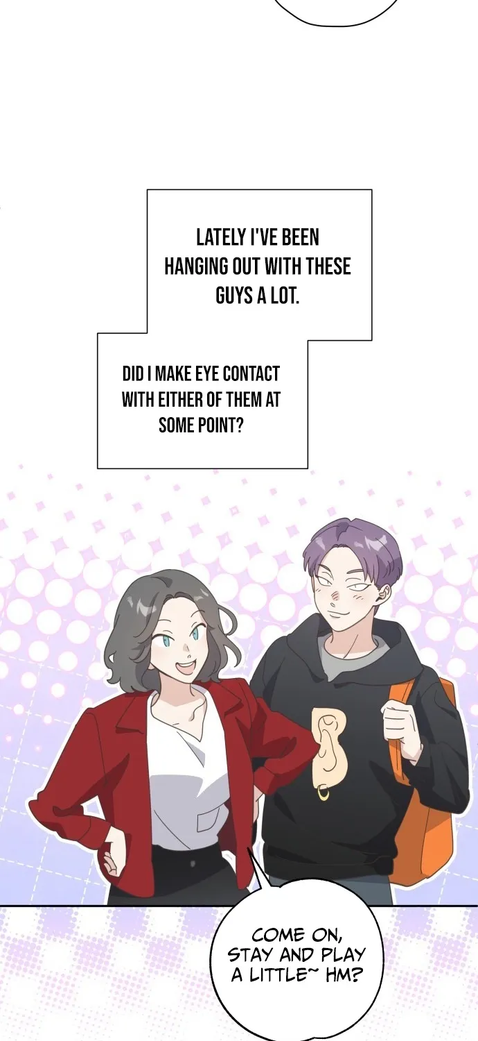 Bitter Sweet Home Chapter 18 page 50 - 