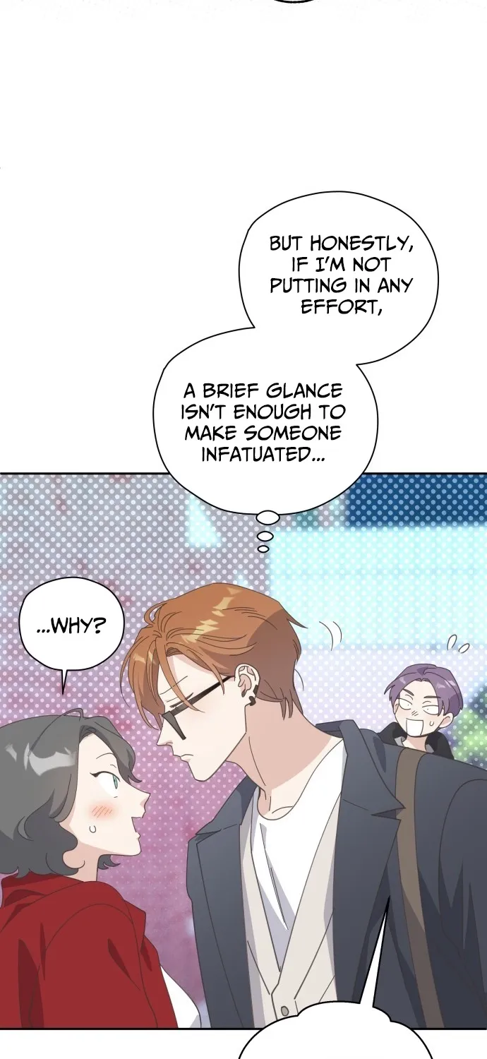 Bitter Sweet Home Chapter 18 page 51 - 