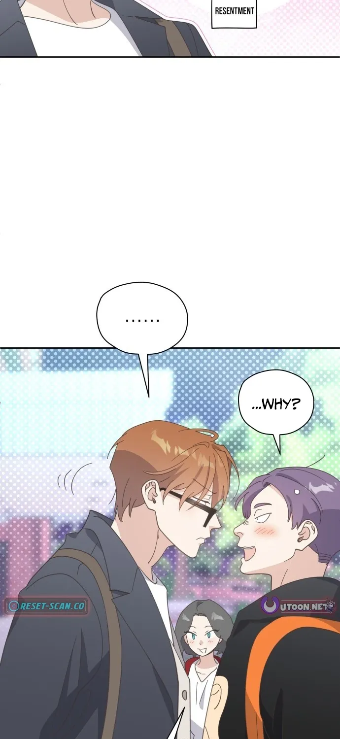 Bitter Sweet Home Chapter 18 page 54 - 