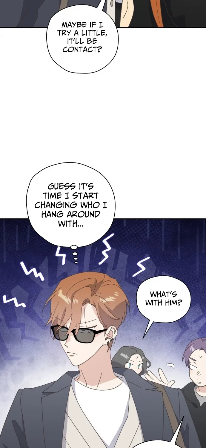 Bitter Sweet Home Chapter 18 page 55 - 