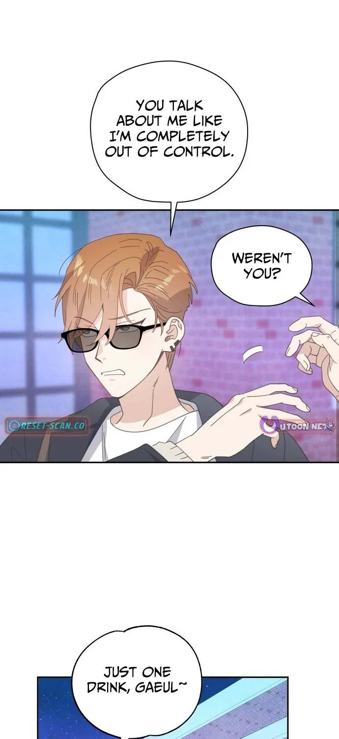 Bitter Sweet Home Chapter 18 page 57 - 