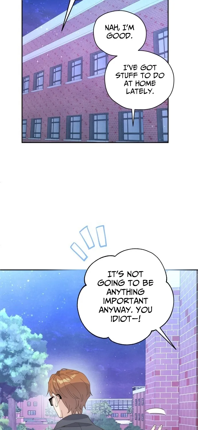 Bitter Sweet Home Chapter 18 page 58 - 