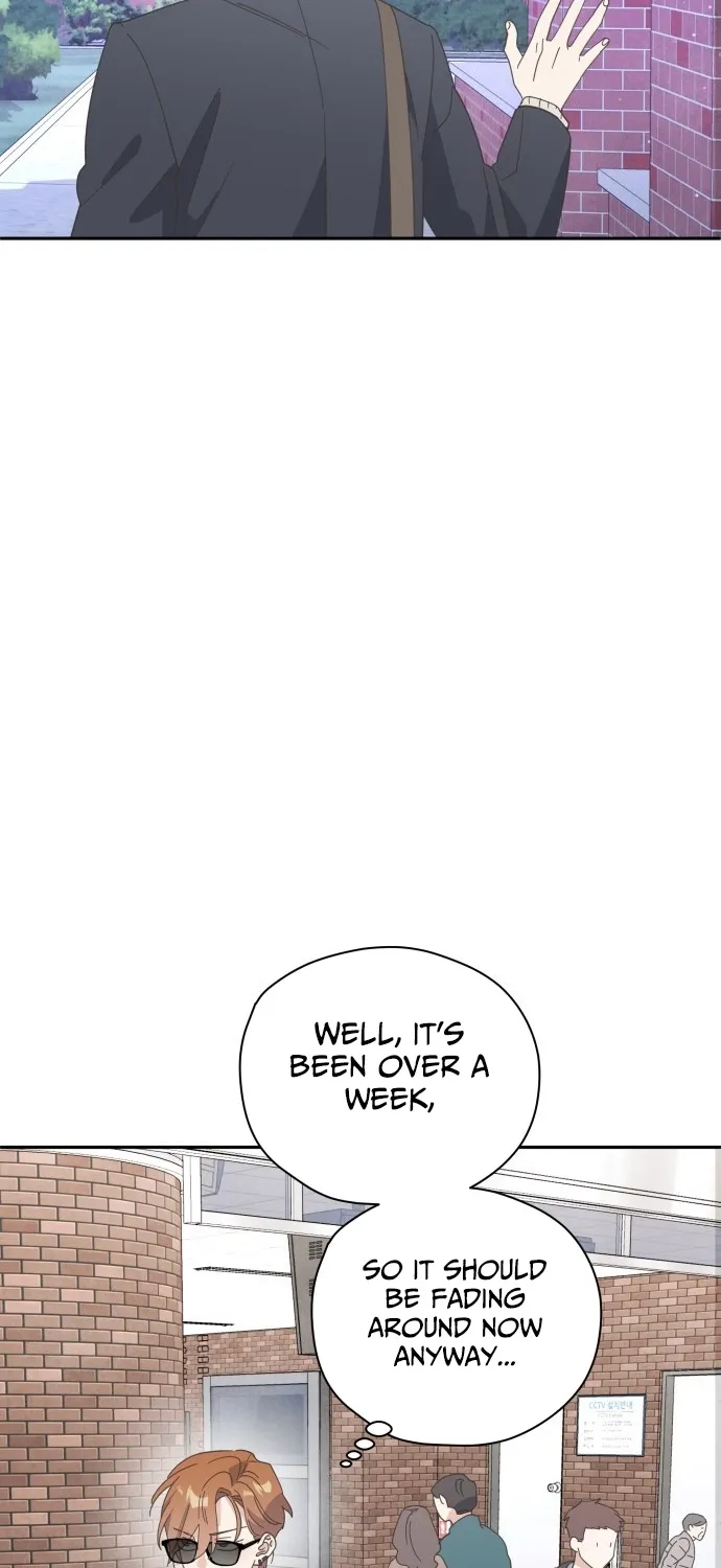 Bitter Sweet Home Chapter 18 page 59 - 