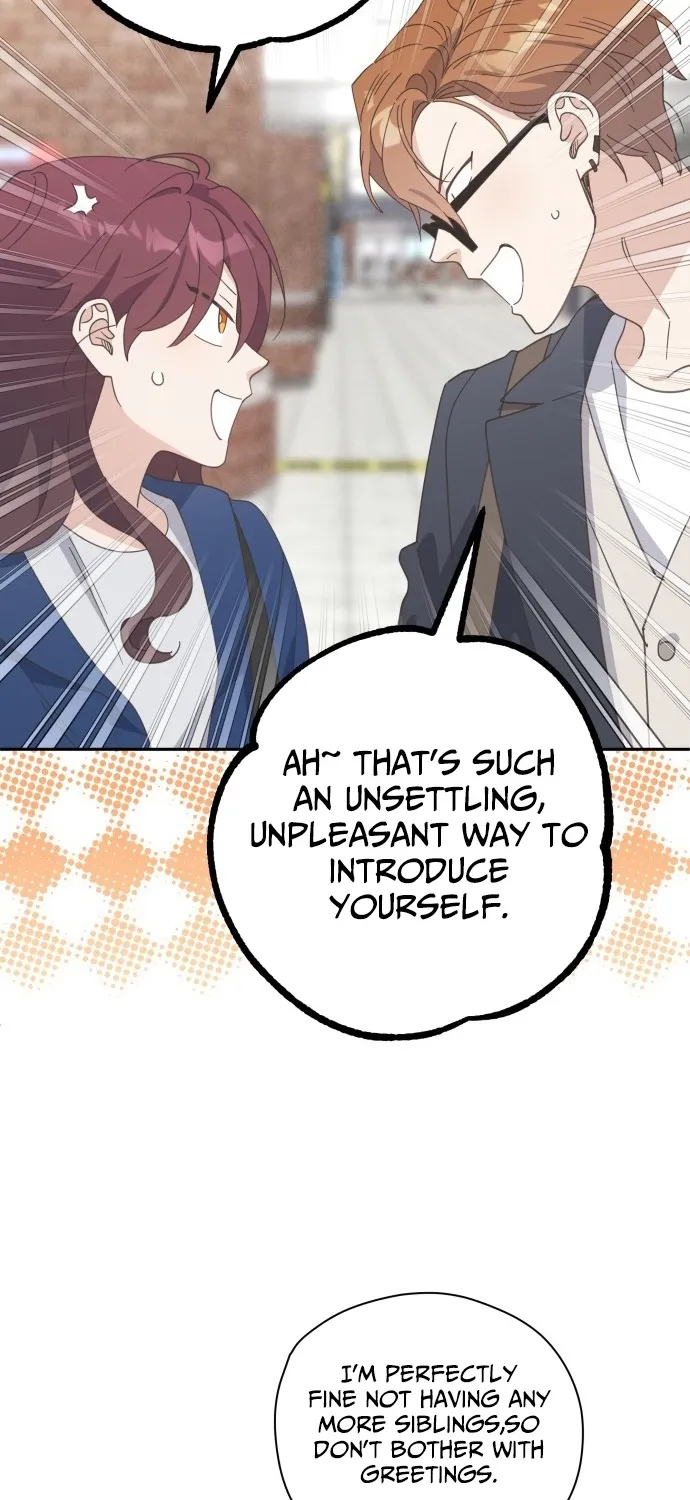 Bitter Sweet Home Chapter 18 page 66 - 