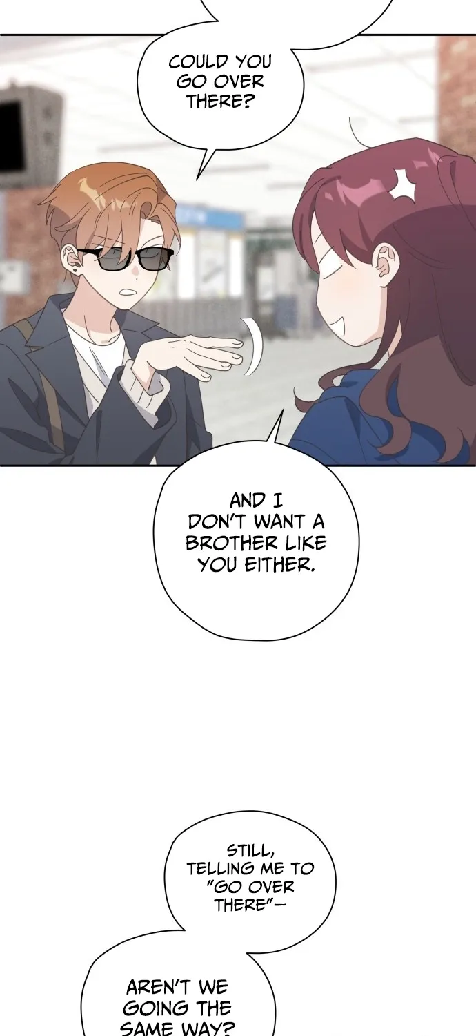 Bitter Sweet Home Chapter 18 page 67 - 