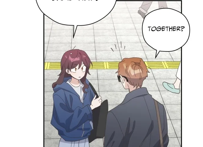Bitter Sweet Home Chapter 18 page 68 - 