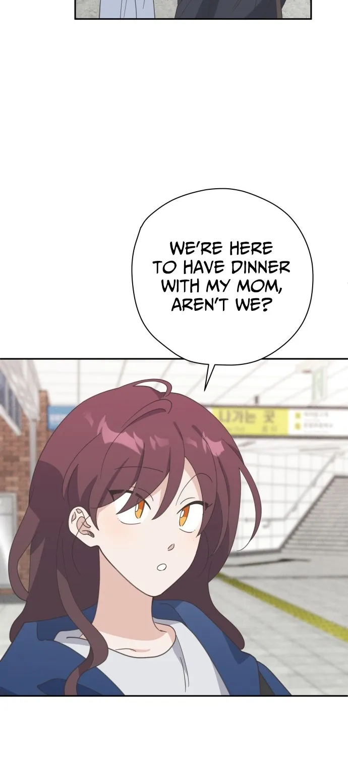 Bitter Sweet Home Chapter 18 page 69 - 