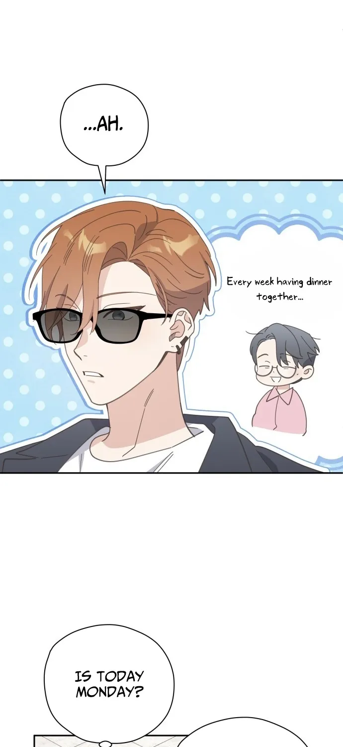 Bitter Sweet Home Chapter 18 page 70 - 
