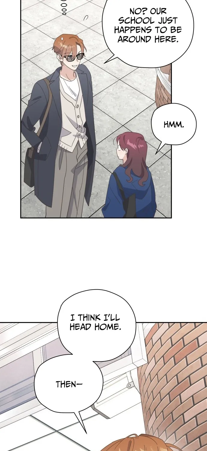 Bitter Sweet Home Chapter 18 page 71 - 