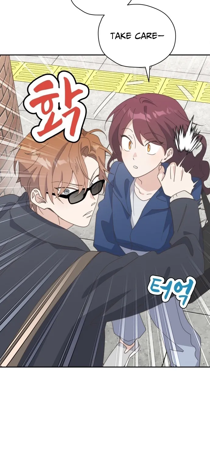 Bitter Sweet Home Chapter 18 page 74 - 