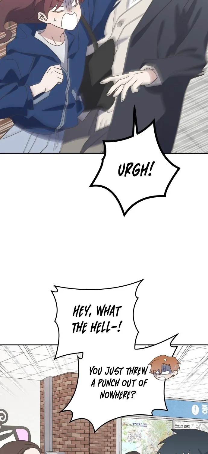 Bitter Sweet Home Chapter 18 page 81 - 