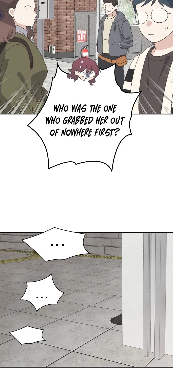 Bitter Sweet Home Chapter 18 page 82 - 