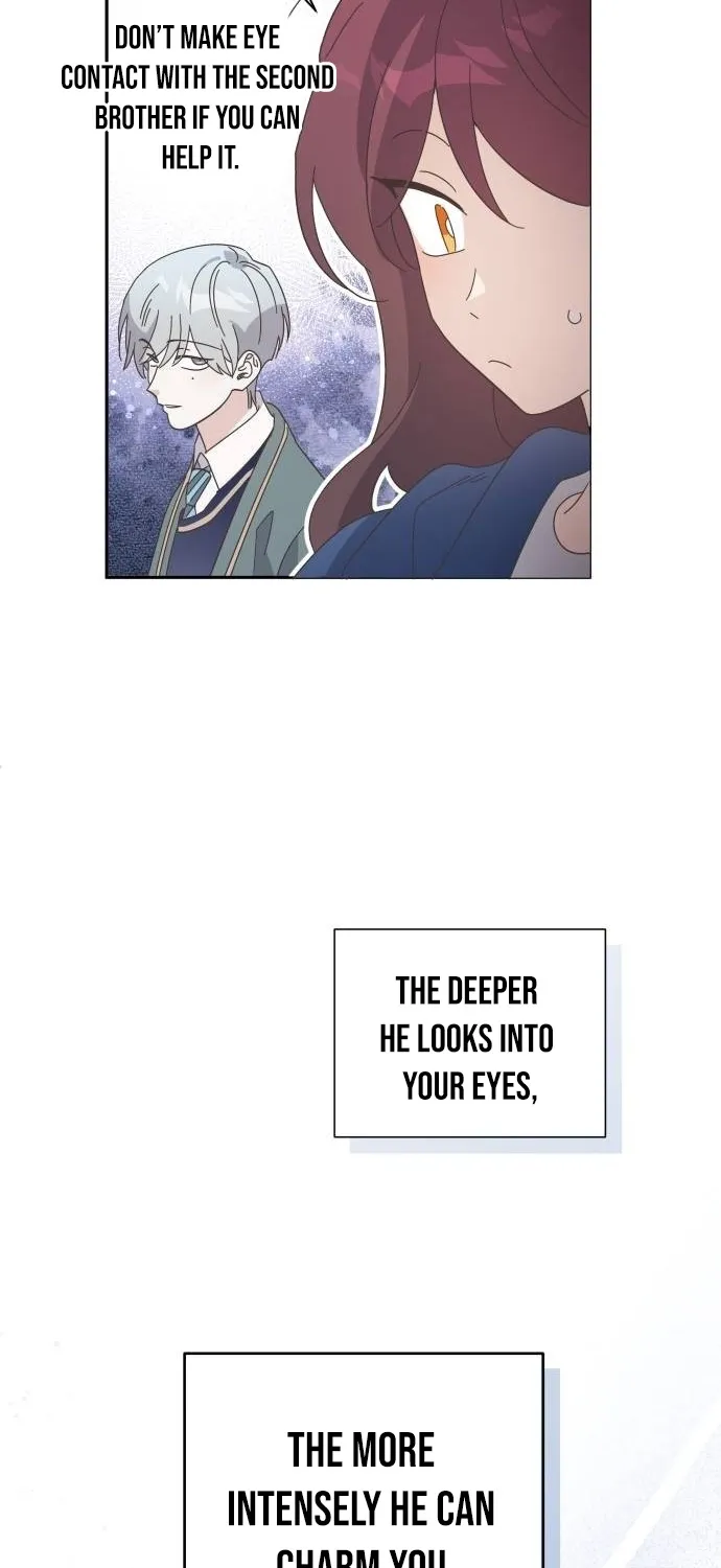 Bitter Sweet Home Chapter 19 page 11 - 