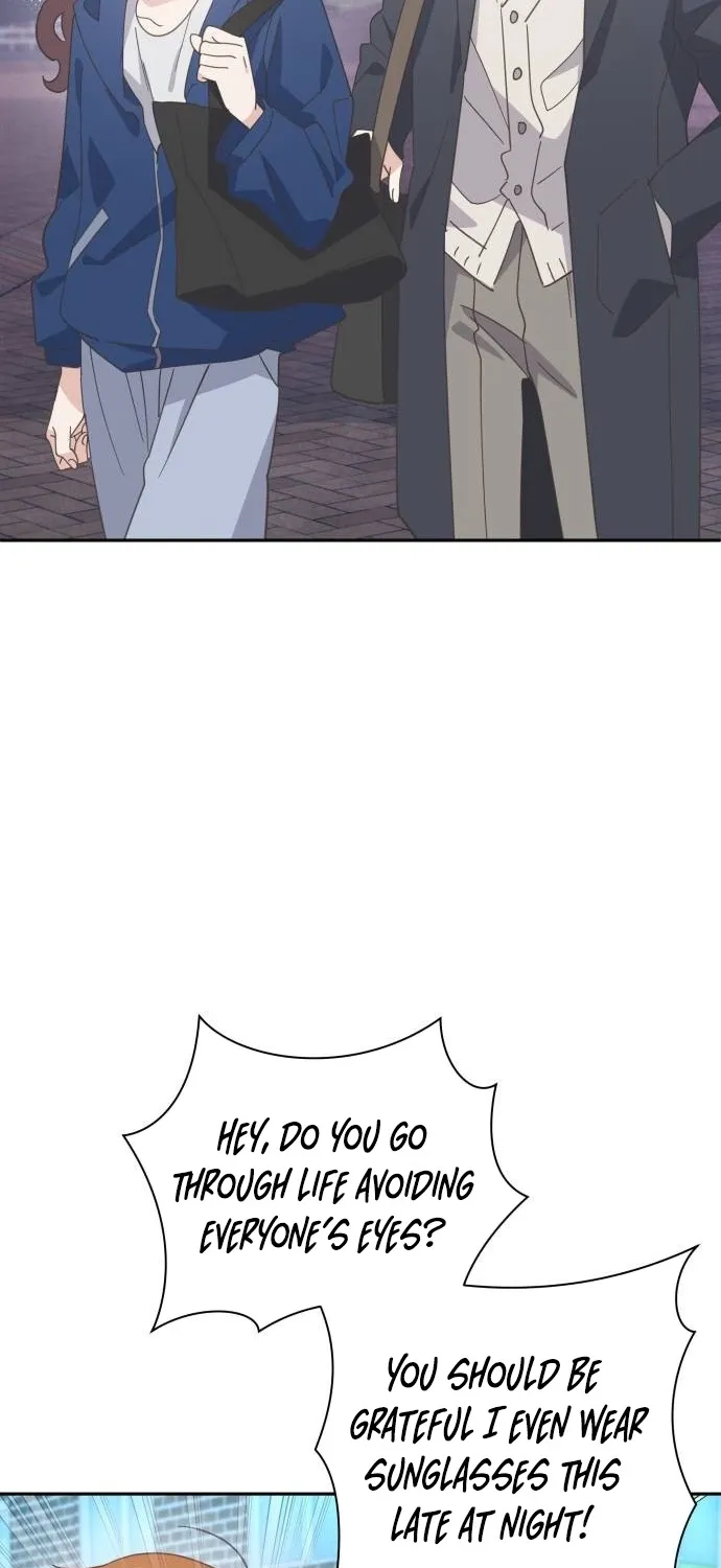 Bitter Sweet Home Chapter 19 page 17 - 