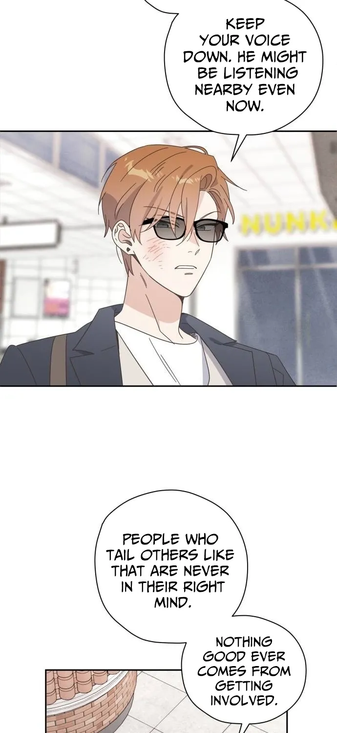 Bitter Sweet Home Chapter 19 page 3 - 