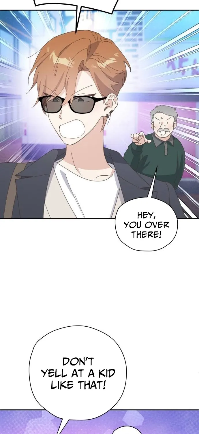 Bitter Sweet Home Chapter 19 page 22 - 
