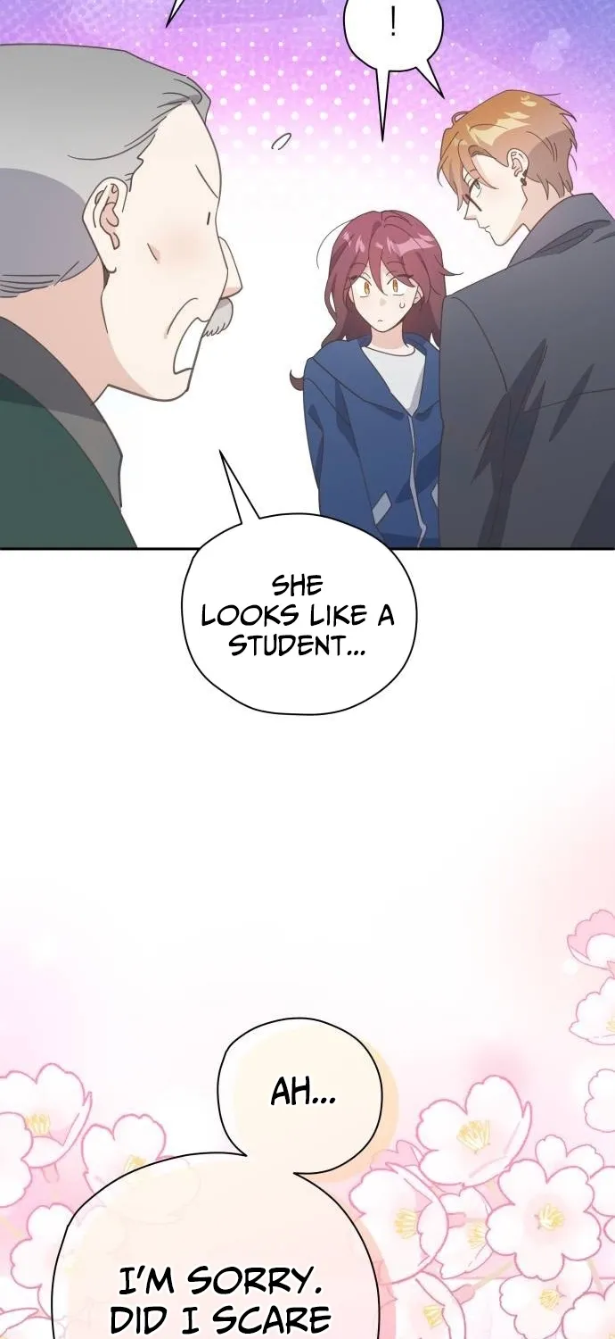 Bitter Sweet Home Chapter 19 page 23 - 