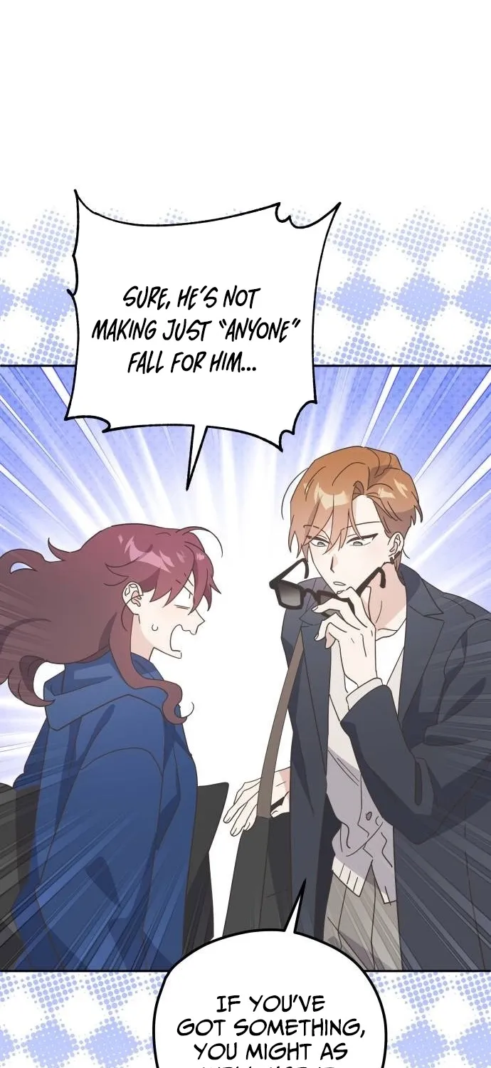 Bitter Sweet Home Chapter 19 page 30 - 