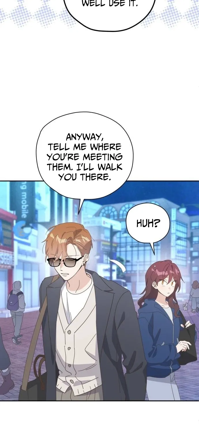 Bitter Sweet Home Chapter 19 page 31 - 