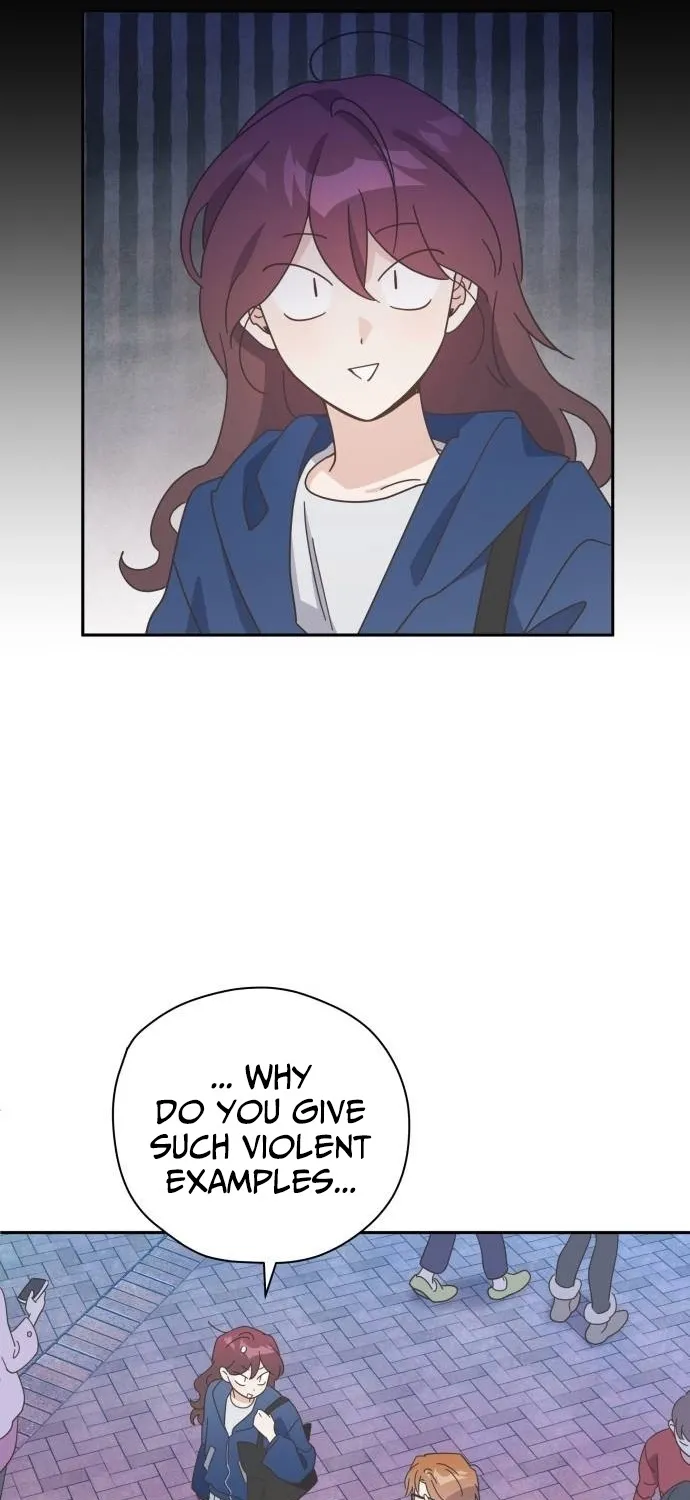 Bitter Sweet Home Chapter 19 page 35 - 