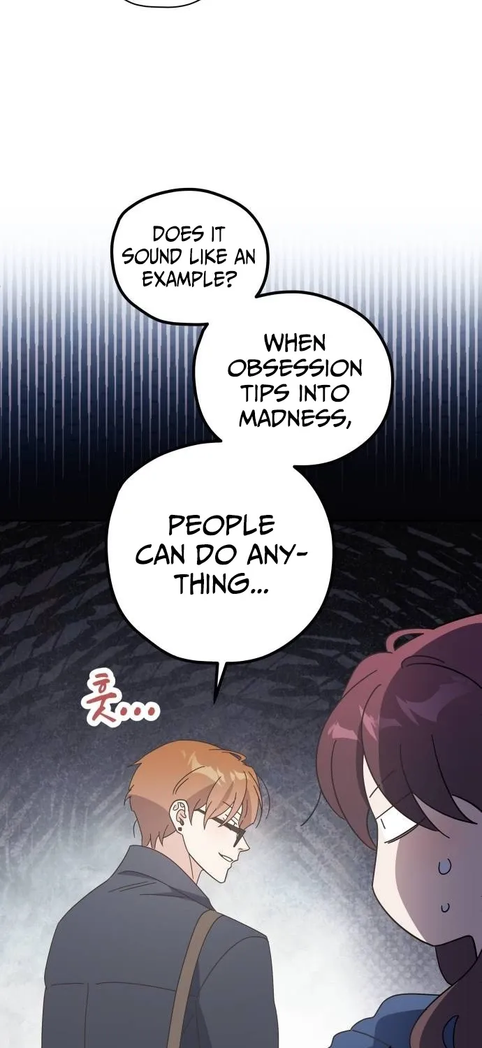 Bitter Sweet Home Chapter 19 page 37 - 