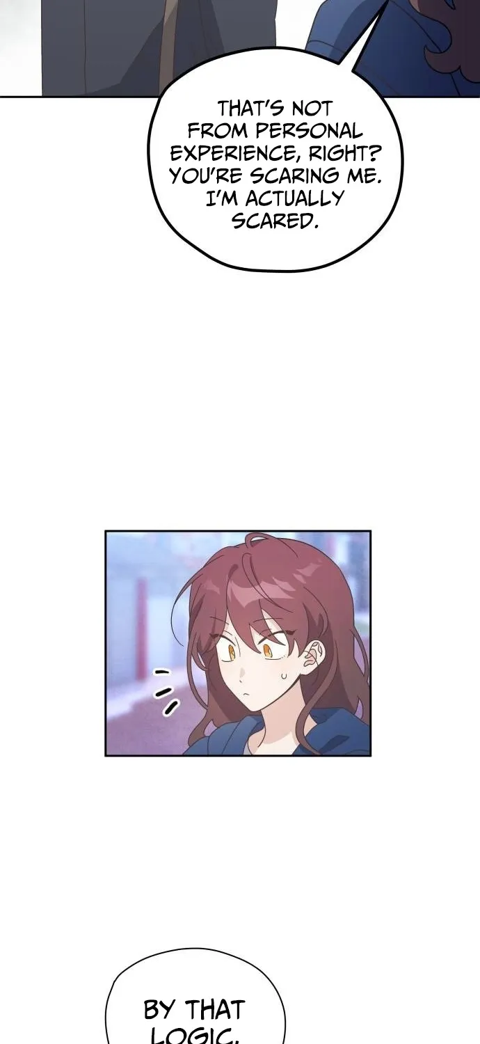 Bitter Sweet Home Chapter 19 page 38 - 
