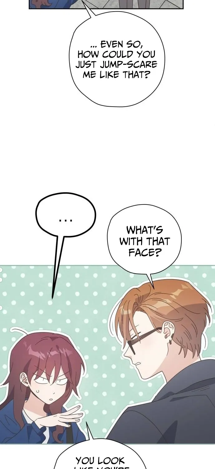 Bitter Sweet Home Chapter 19 page 5 - 