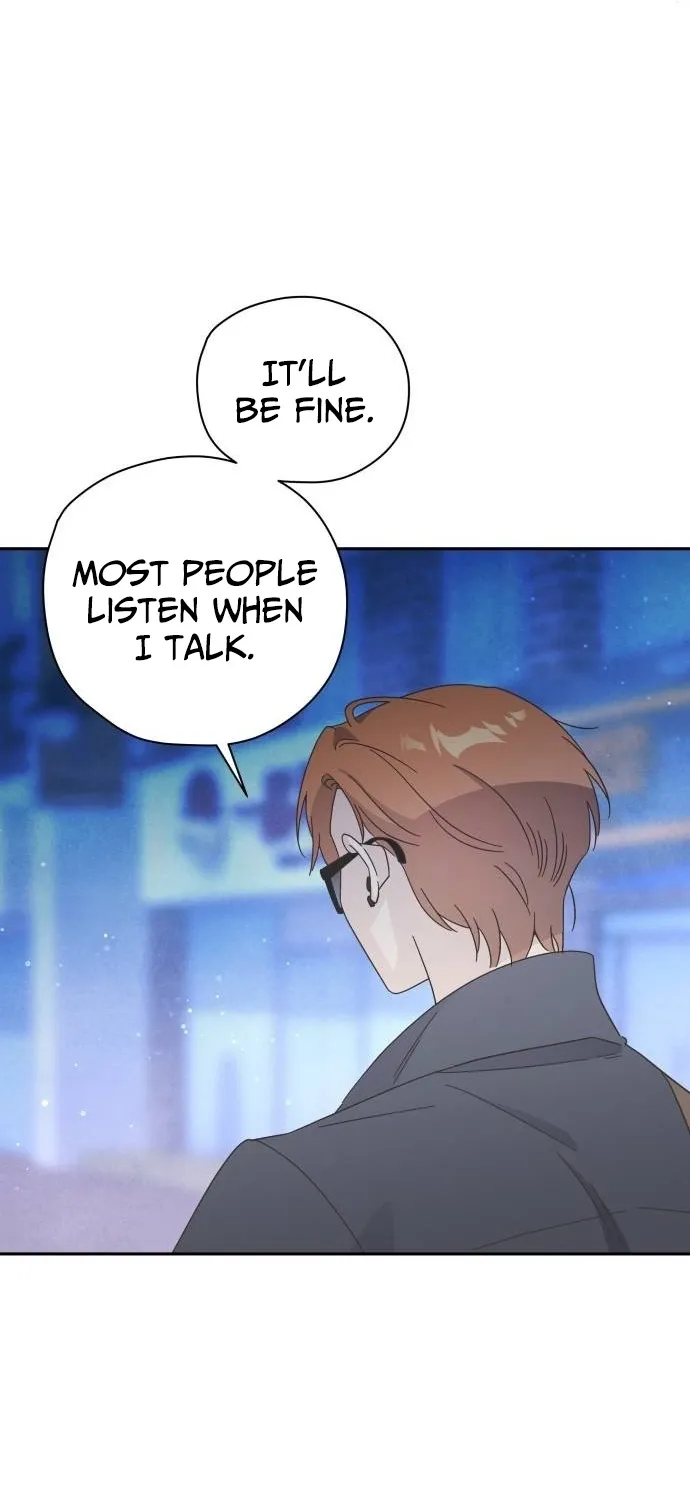 Bitter Sweet Home Chapter 19 page 41 - 