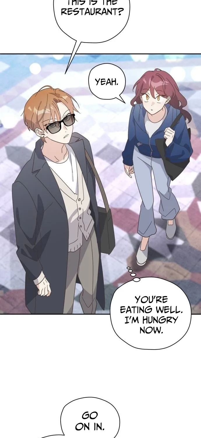Bitter Sweet Home Chapter 19 page 43 - 
