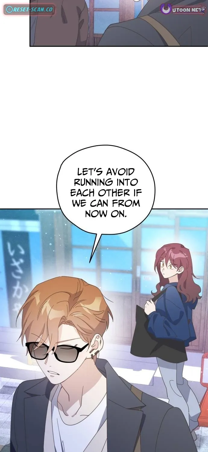 Bitter Sweet Home Chapter 19 page 45 - 